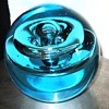 NEED HELP WITH THIS HUGE PAPERWEIGHT "UNKNOWN MAKER?"