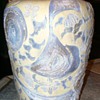 Carved vase mystery