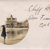 Cliff House postcards