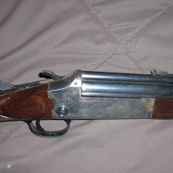 Stevens 22 410