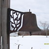 Small Cast Iron Bell