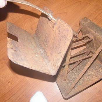 It's a .....???? - Tools and Hardware