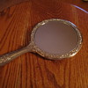 Sterling Vintage Premier 5 Hand Mirror