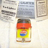 VU-LIGHTER-PEPSI-COLA LIGHTER--