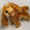 Grin and bear it with this delightful beaming Steiff Cockie Cocker Spaniel!