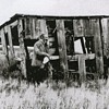 Homestead Shanty