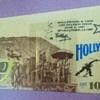 Hollywood 100th Anniversary Cover