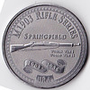 NRA Commerative Coin
