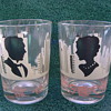 Hazel Atlas glasses