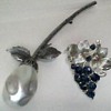 Vintage Costume Jewelry