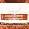 Murphy 674 Valve Radio