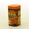 COLA CAO VIT jar, André Ricard (1980s)