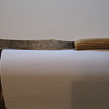 14" Carving Knife - Goodell Company - Antem, NH