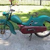 RARE SCOOTER