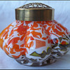 Kralik (?) Melon vase 