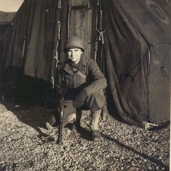 SOLDIERS ALL