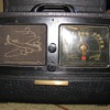 Rare Zenith companio radio in a TO case