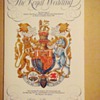 royal wedding