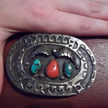 Turquoise Jewelry help needed...old