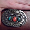 Turquoise Jewelry help needed...old