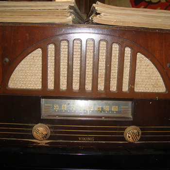 radio