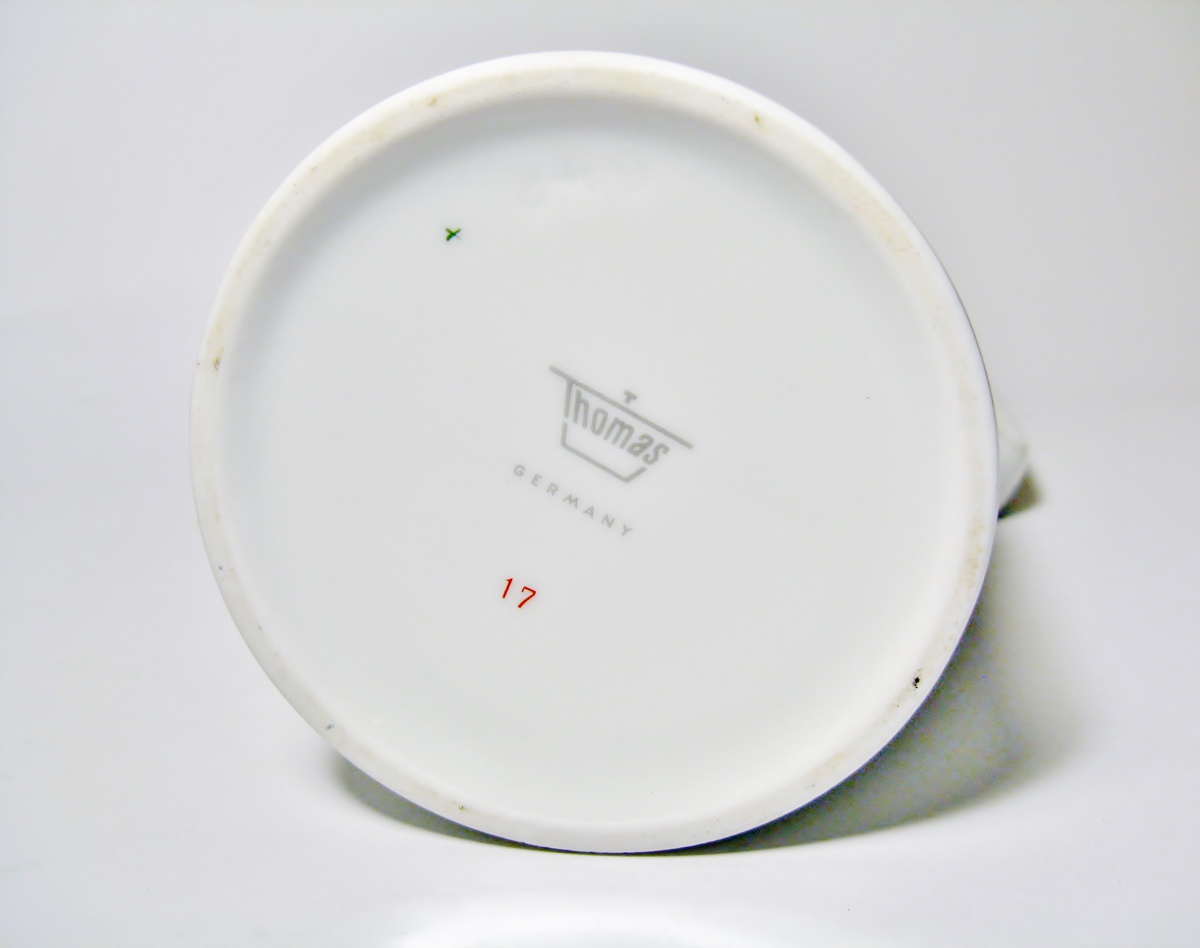 THOMAS/ROSENTHAL GROUP-GERMANY | Collectors Weekly