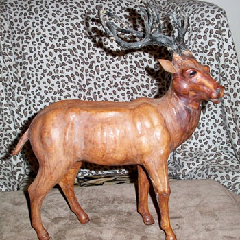 My Animal Art Collection