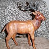 My Animal Art Collection