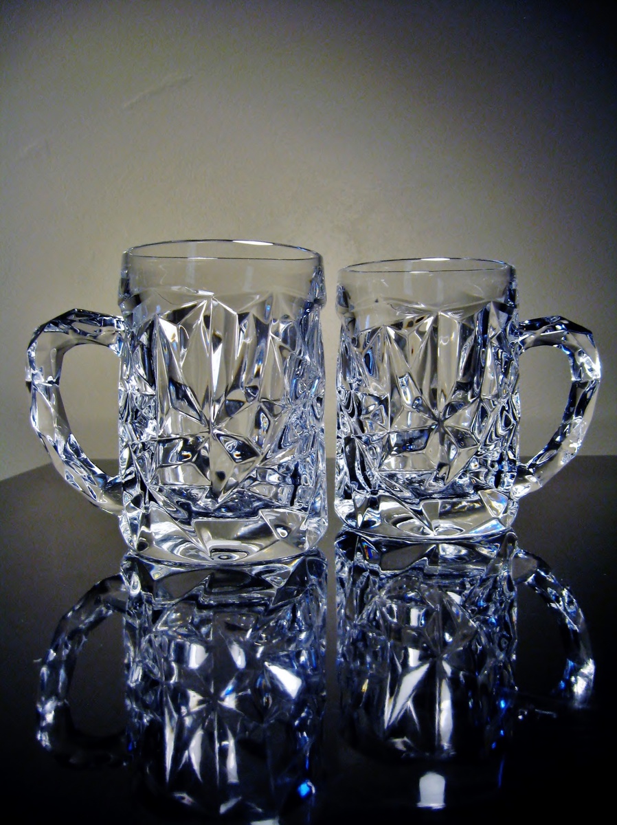 TIFFANY & CO. /BEER MUGS Collectors Weekly