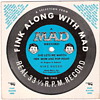 Mad Magazine Record - Fink Along With Mad