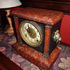 E. Ingraham clock