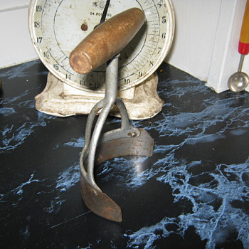 What IS this? - Kitchen