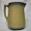 Pottery Jug