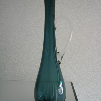 Gral-Glashütte - Art Glass