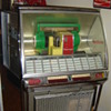 1950's Seeburg Jukebox