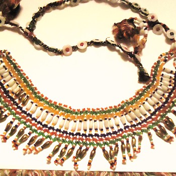 Nazca Peru Indian Jewelry, Famous Nazca lines Made by Aliens?