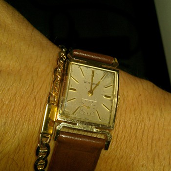 wittnauer