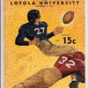 1939 San Jose State vs Loyola of Los Angeles