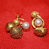 coach earrings