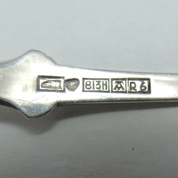 Tea Spoon - Norway?