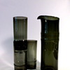 Hans Theo Baumann Jug and Glasses for Gralglas