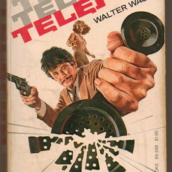 1977 -  TELEFON