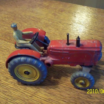 Dinky Toys