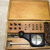 Burgess Vibro Tool De luxe