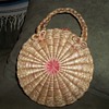 Native American Child's sewing basket made in Canada