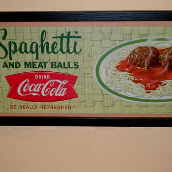 More Coca-Cola Channel Cards