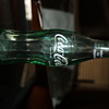 1960's coke bottle
