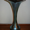 Abelman Glass - Trumpet vase, 2004