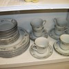 Ellington Japan Fine China