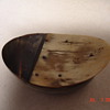 Whalebone Snuff Box
